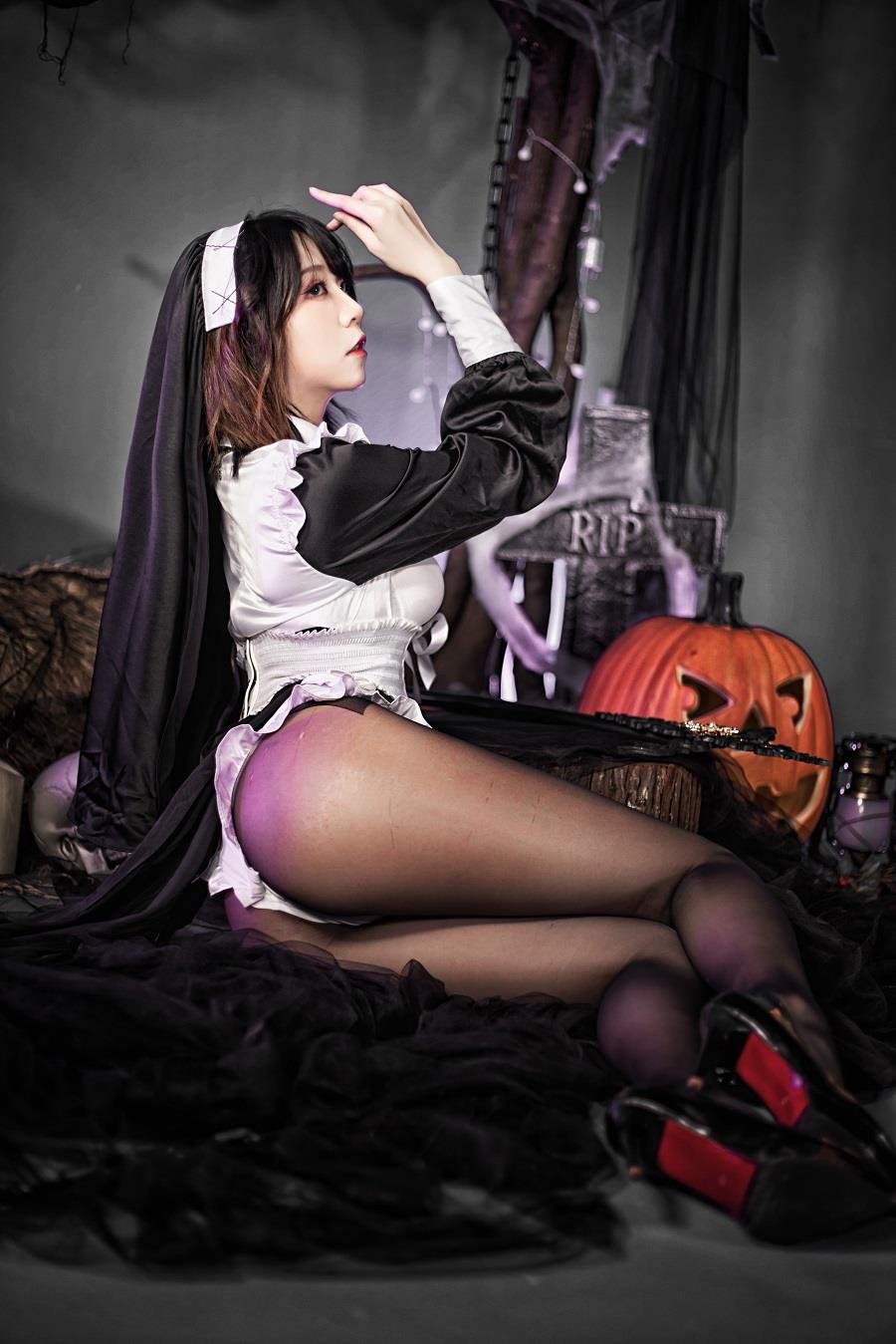 Leah梓未 – 全套5期&随包视频